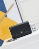 Chanel classic chain wallet