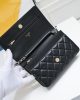 Chanel classic chain wallet