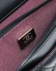 Chanel classic chain wallet