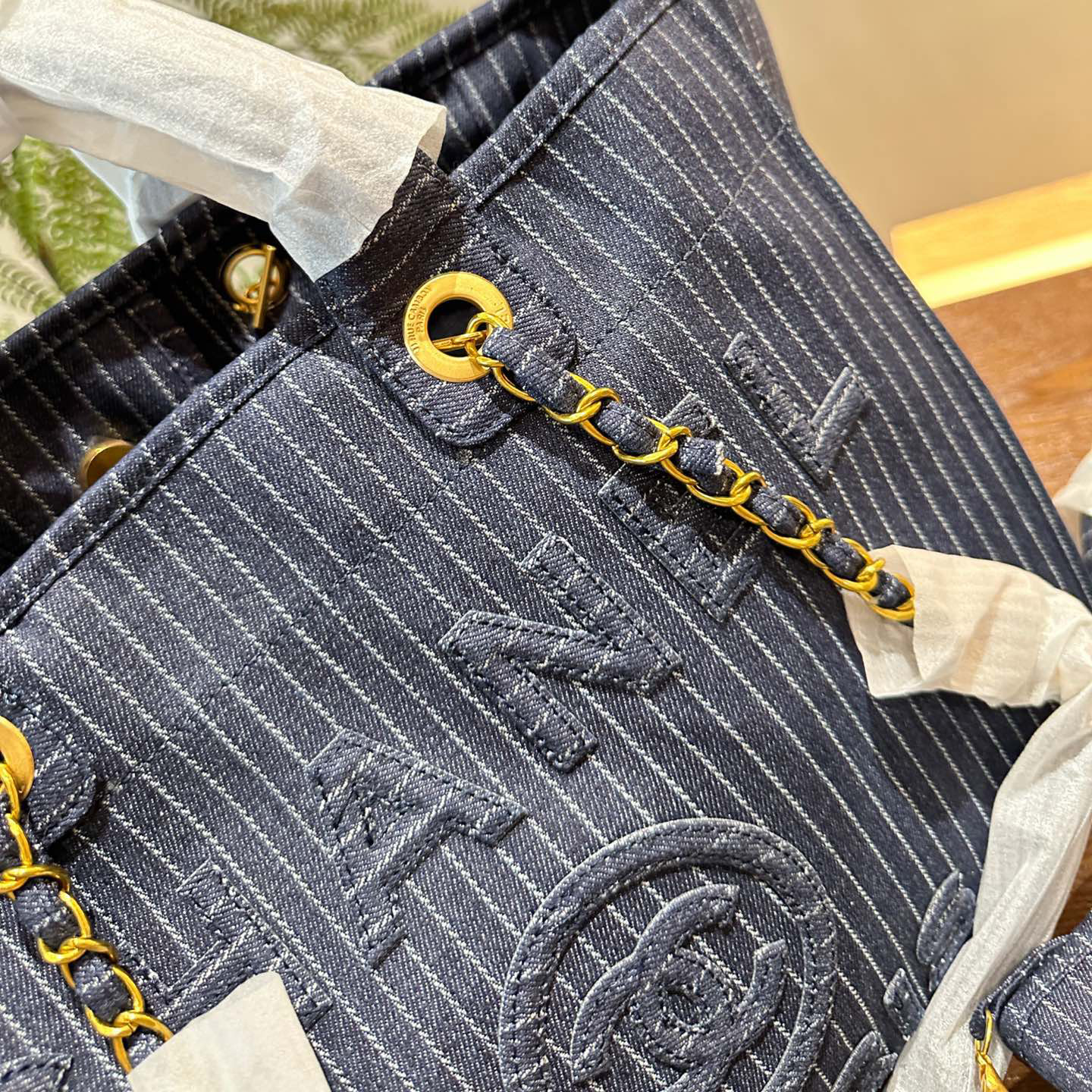 Shopping Bag