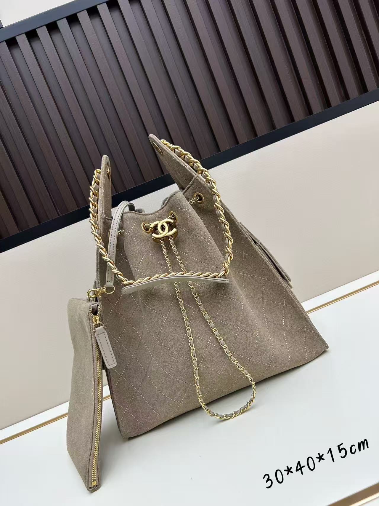 Chanel 25 Handbag
