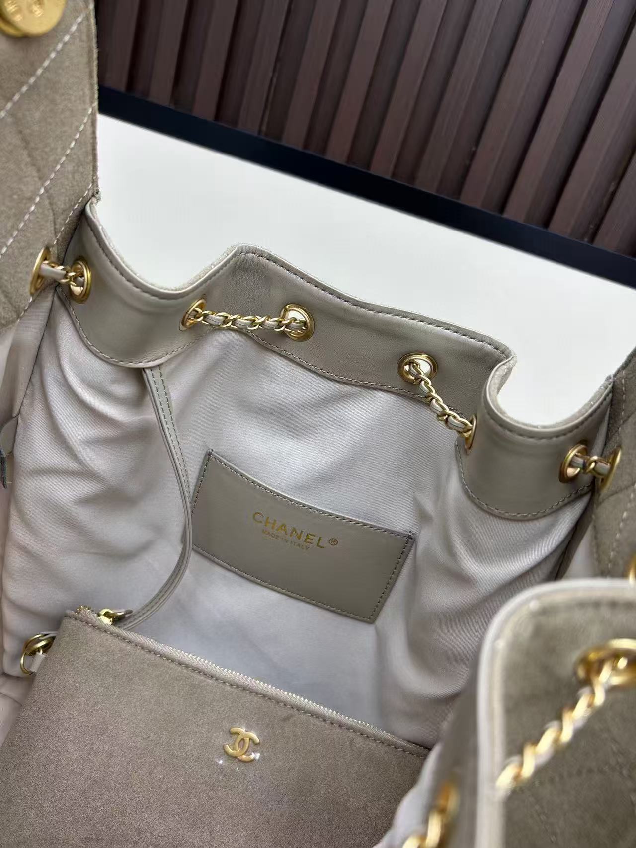 Chanel 25 Handbag