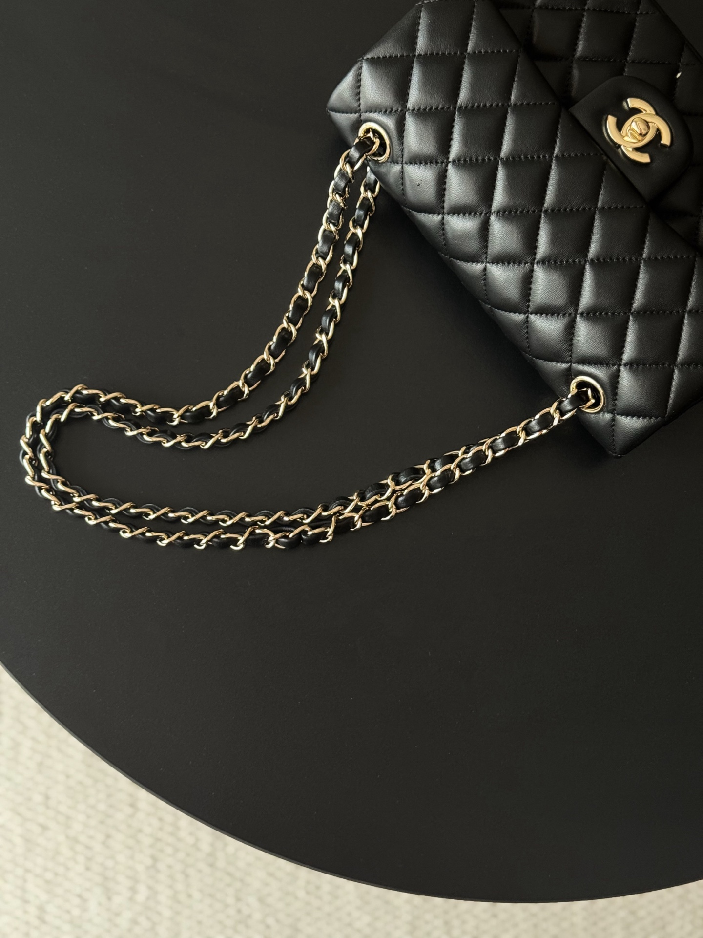 Chanel Classic Flap