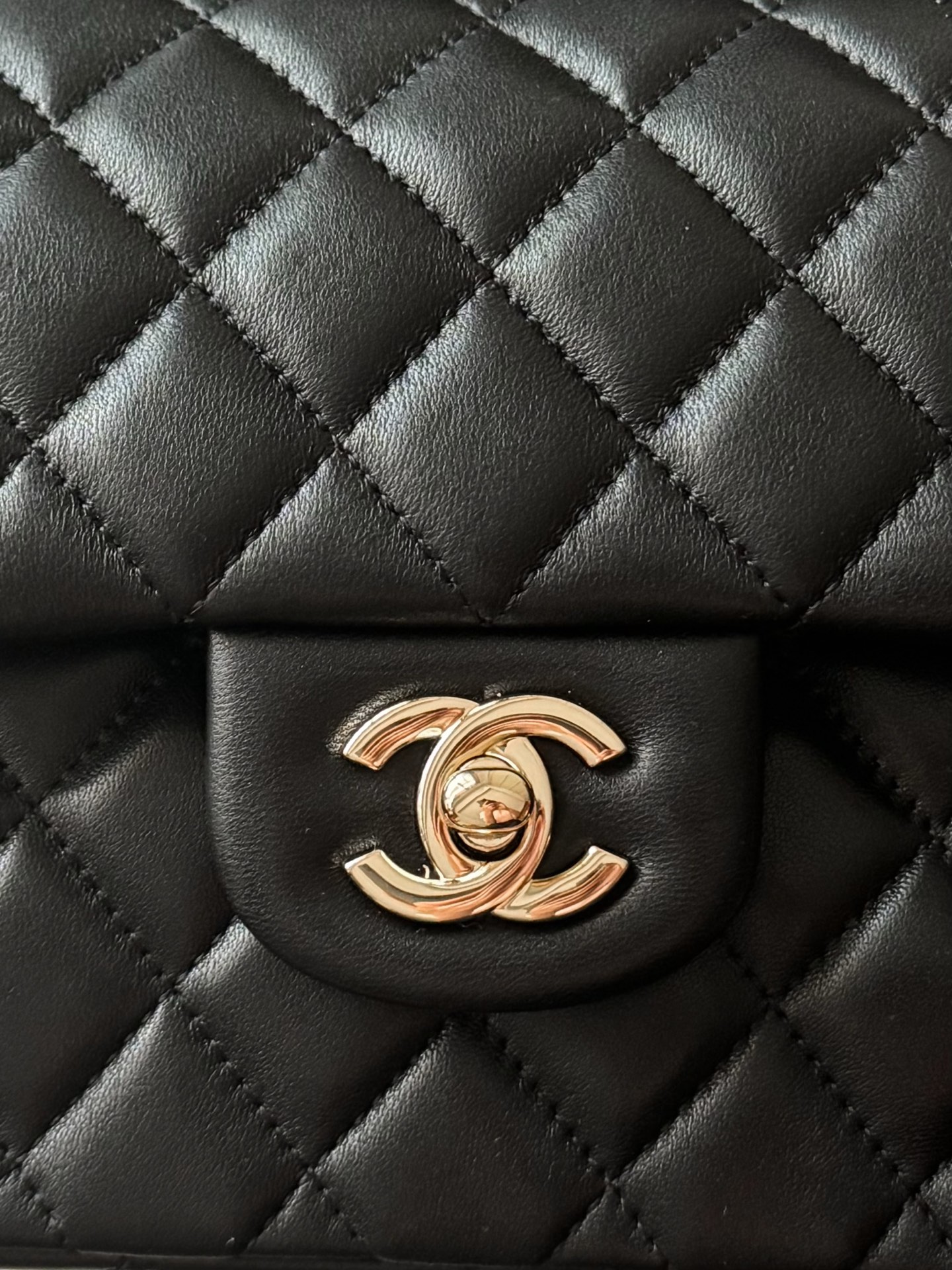 Chanel Classic Flap