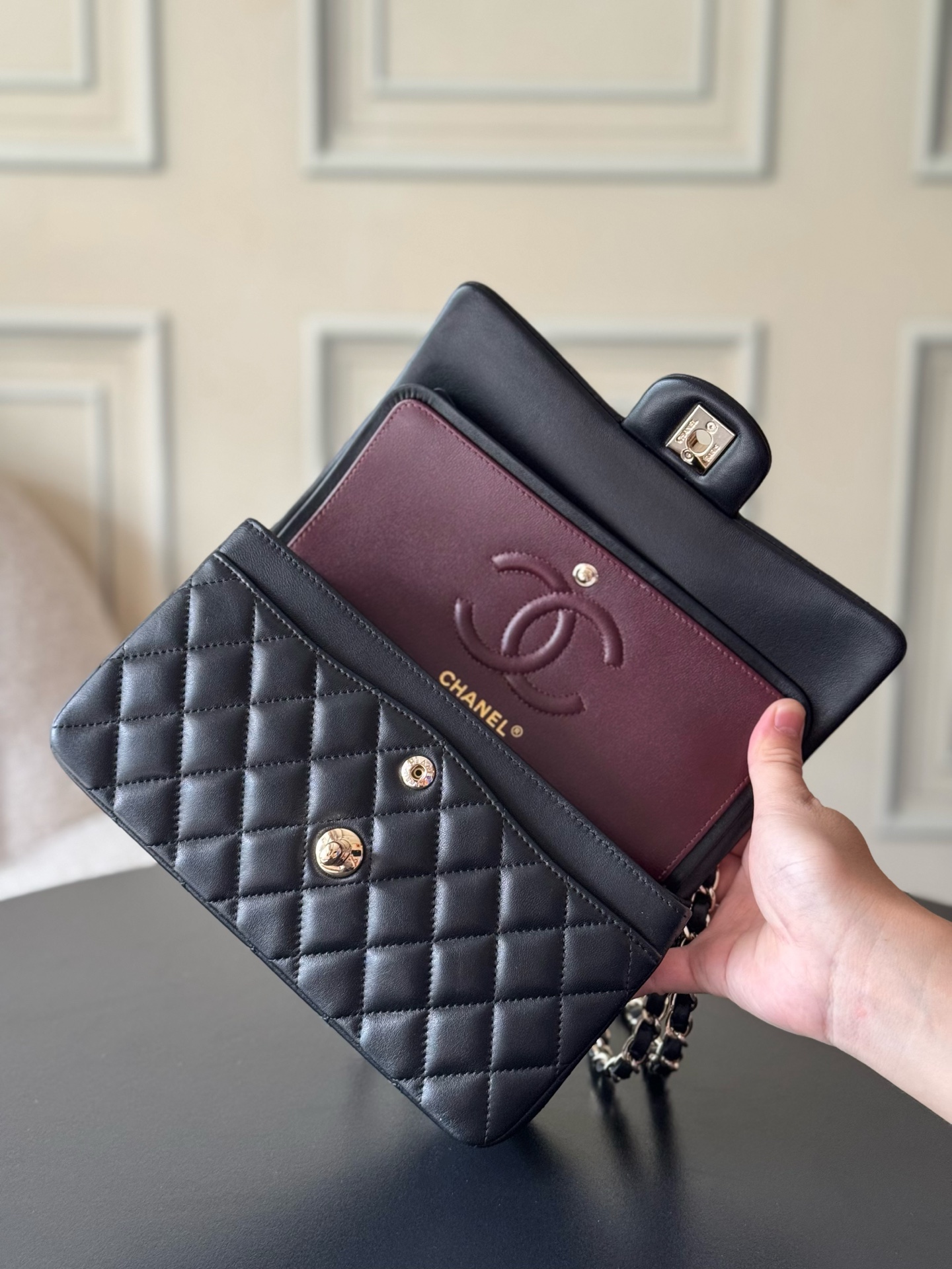 Chanel Classic Flap