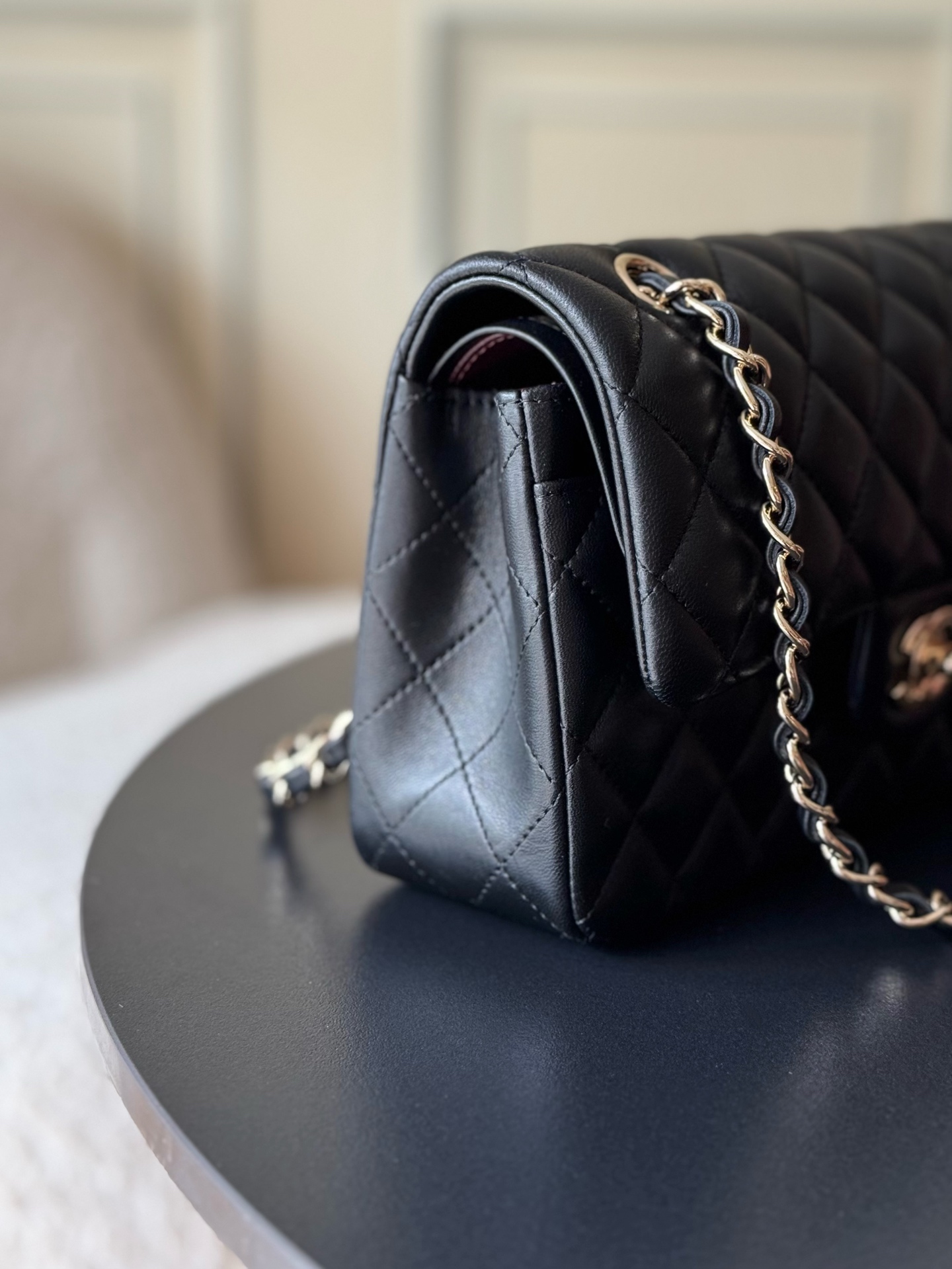 Chanel Classic Flap