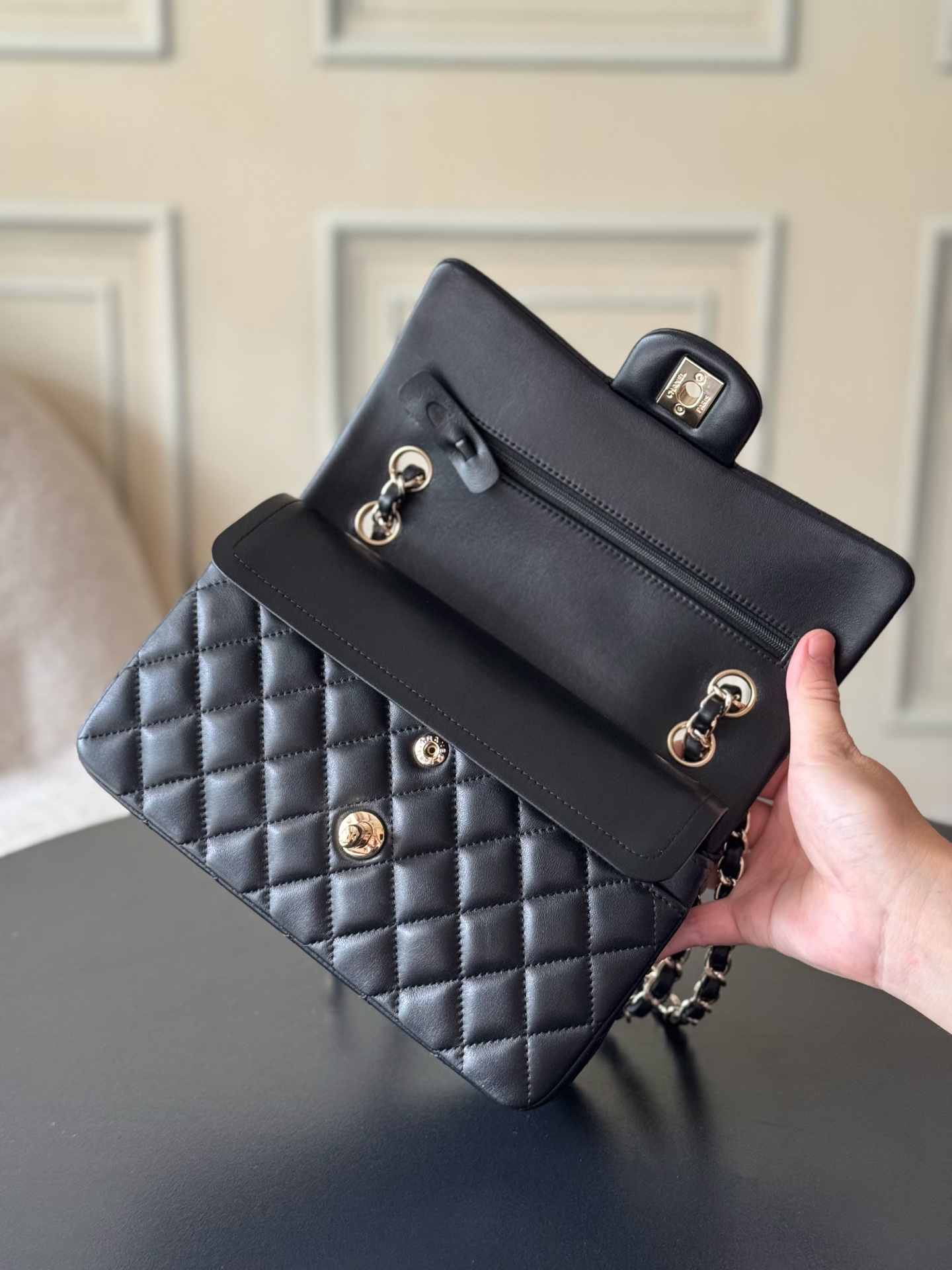 Chanel Classic Flap