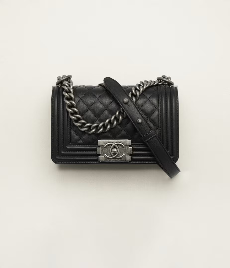 SMALL BOY HANDBAG
