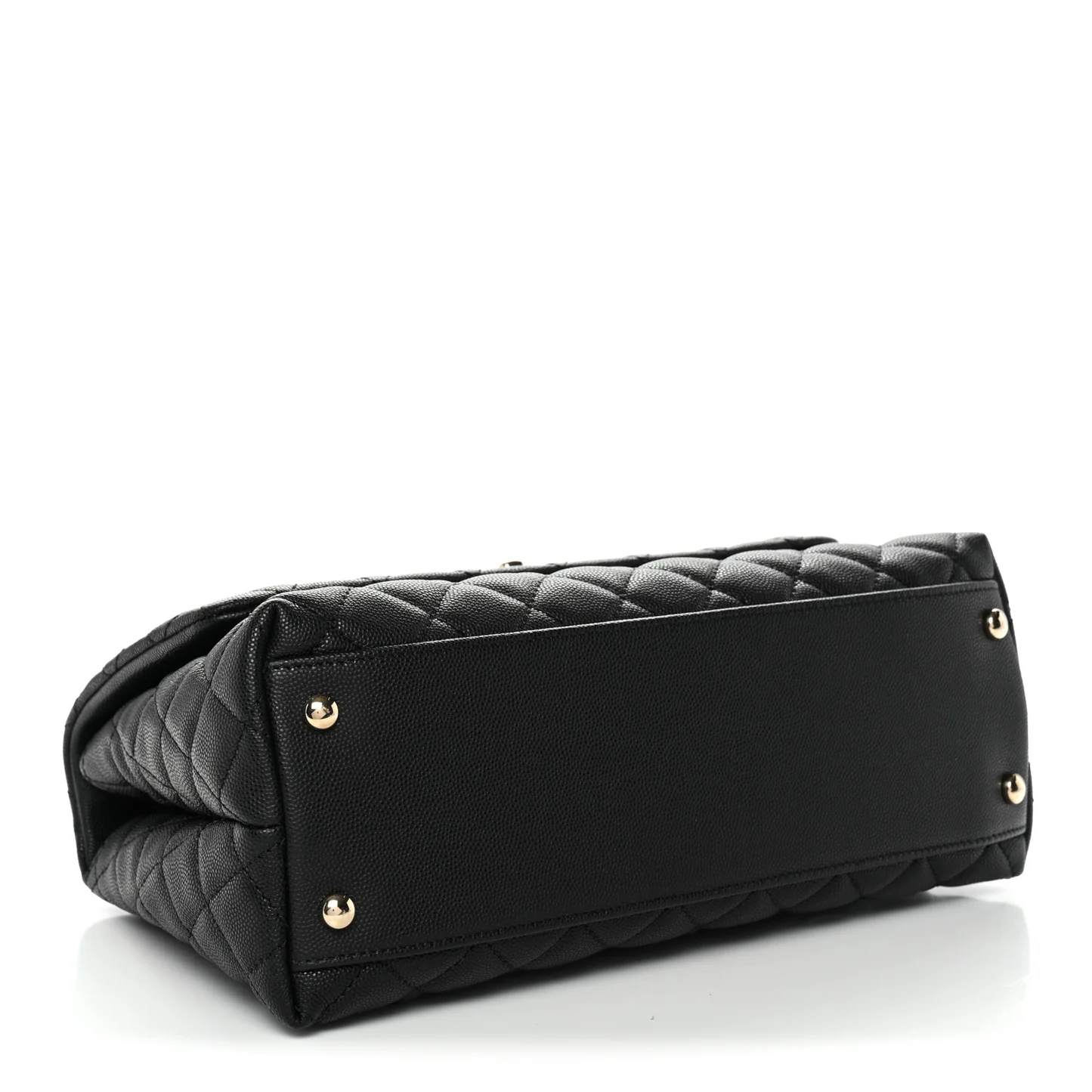 Small Coco Handle Bag