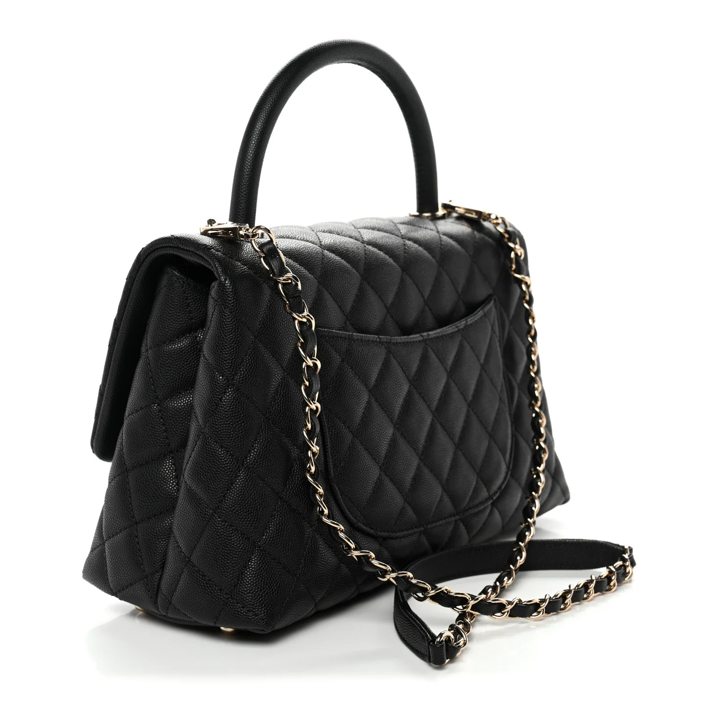 Small Coco Handle Bag