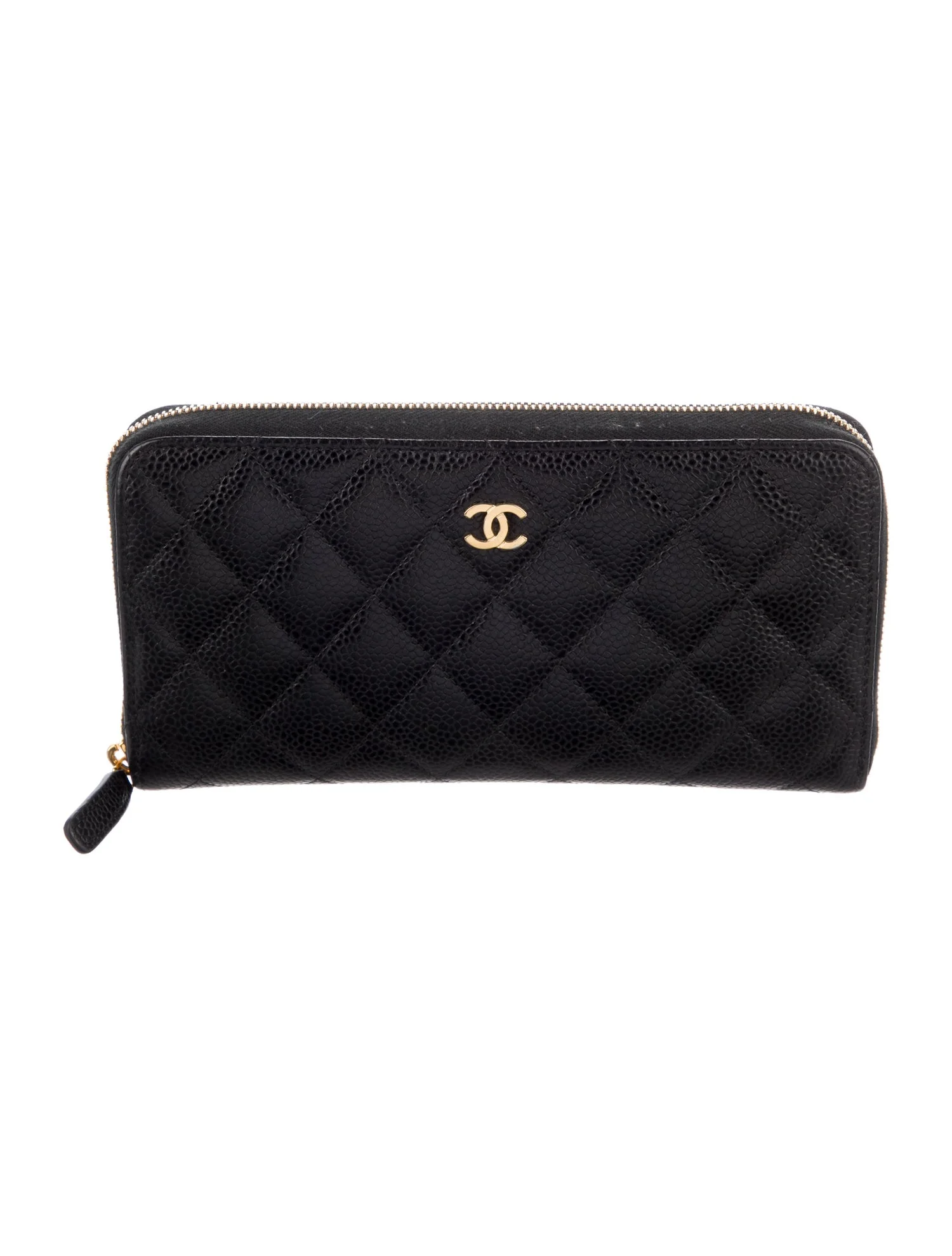 2019 445743 Continental Wallet