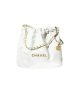 Chanel 22 Small Handbag AS3260