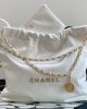 Chanel 22 Small Handbag AS3260