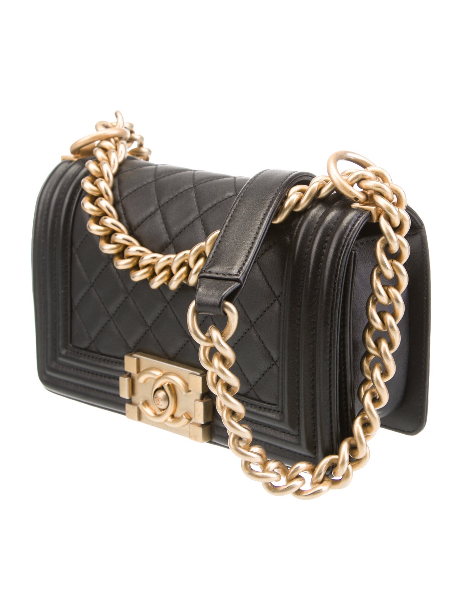 SMALL BOY HANDBAG