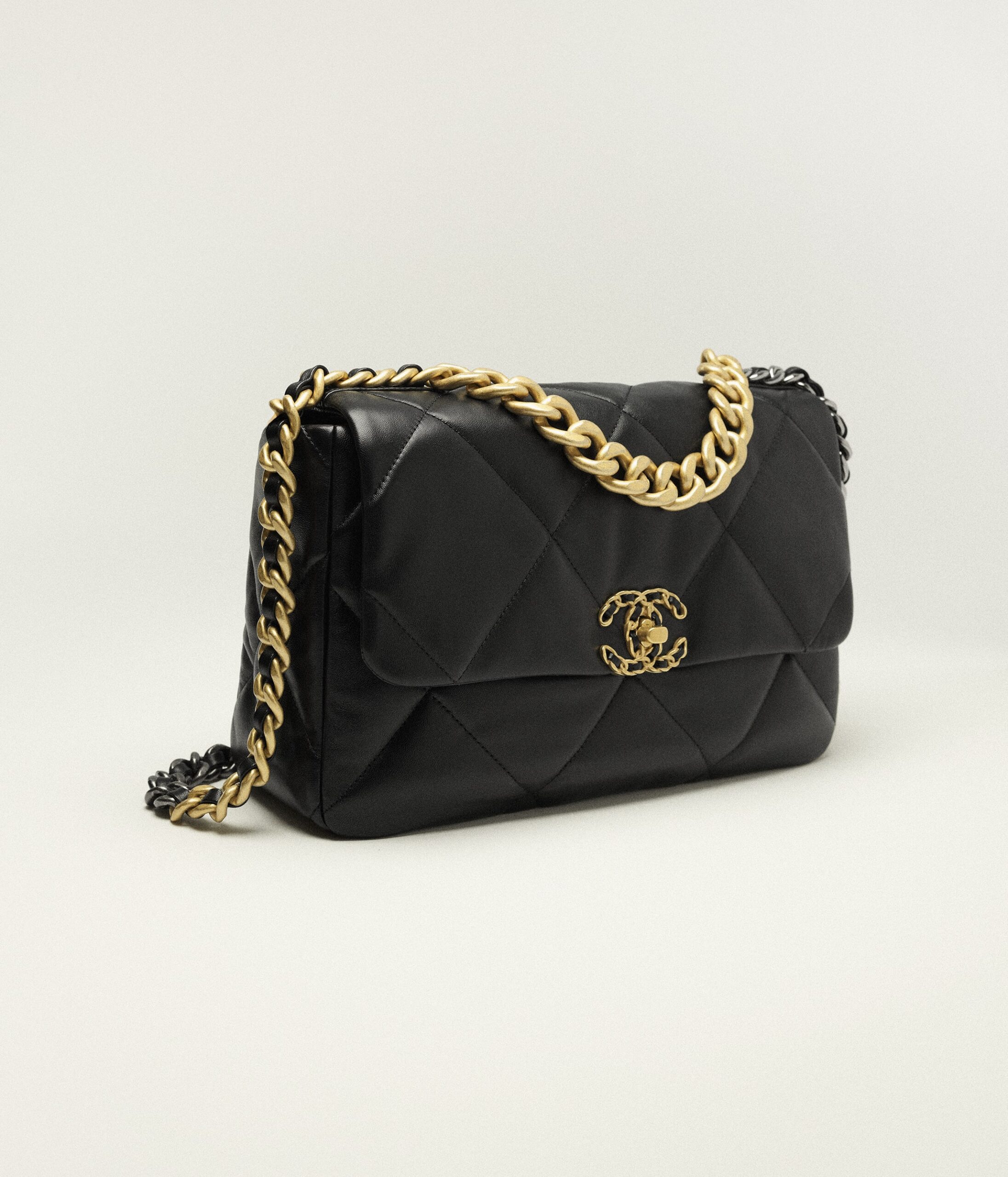 19 Large Handbag