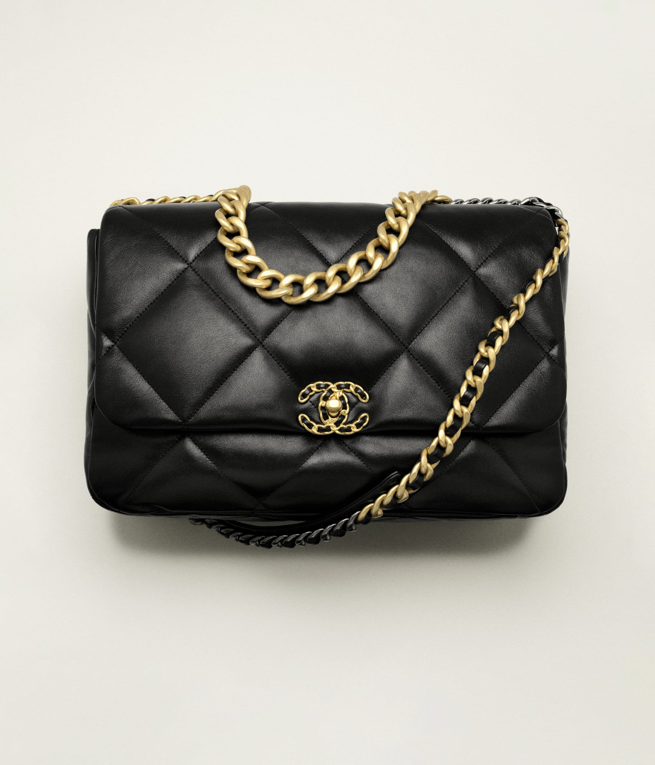 19 Large Handbag