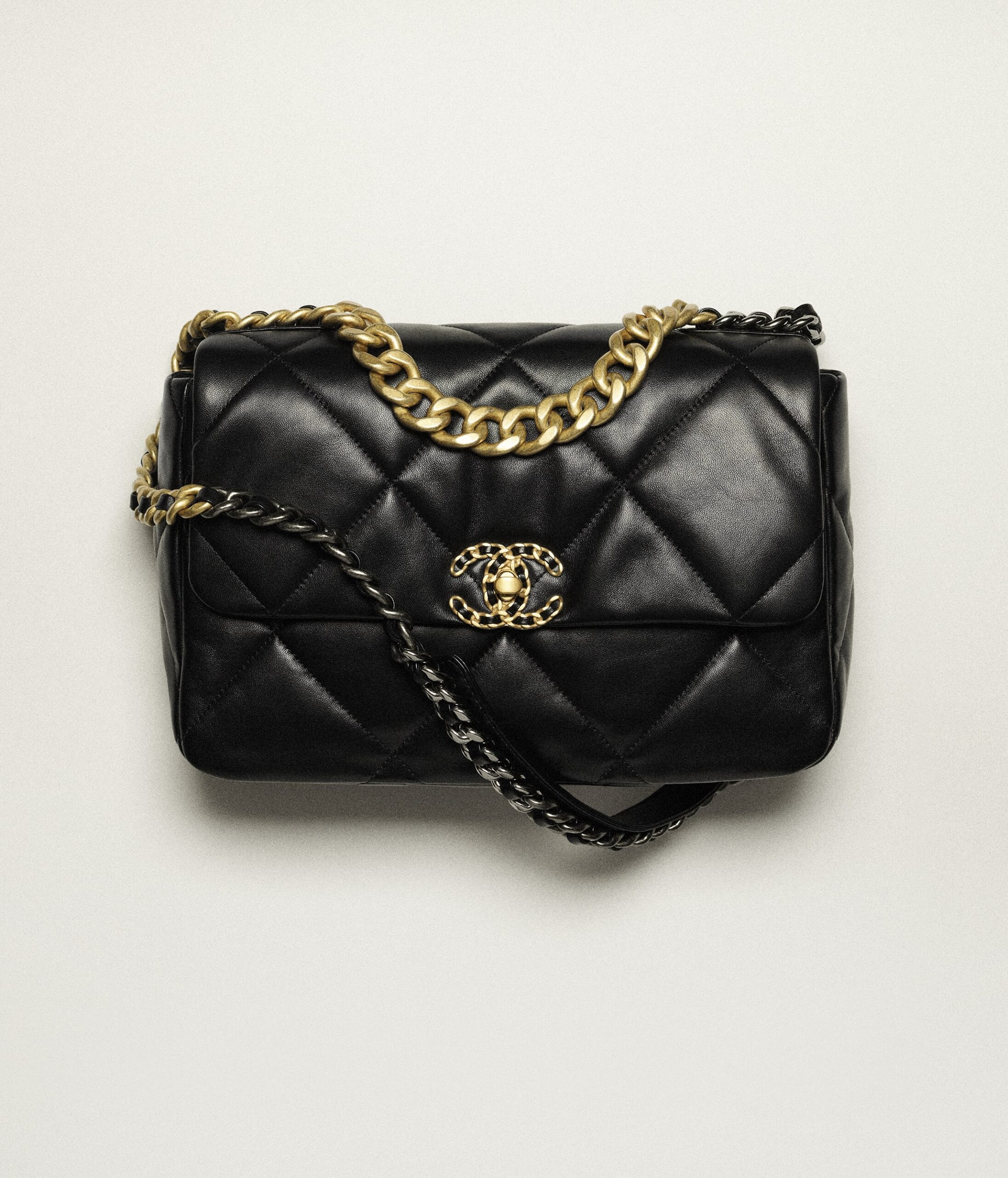 19 Large Handbag