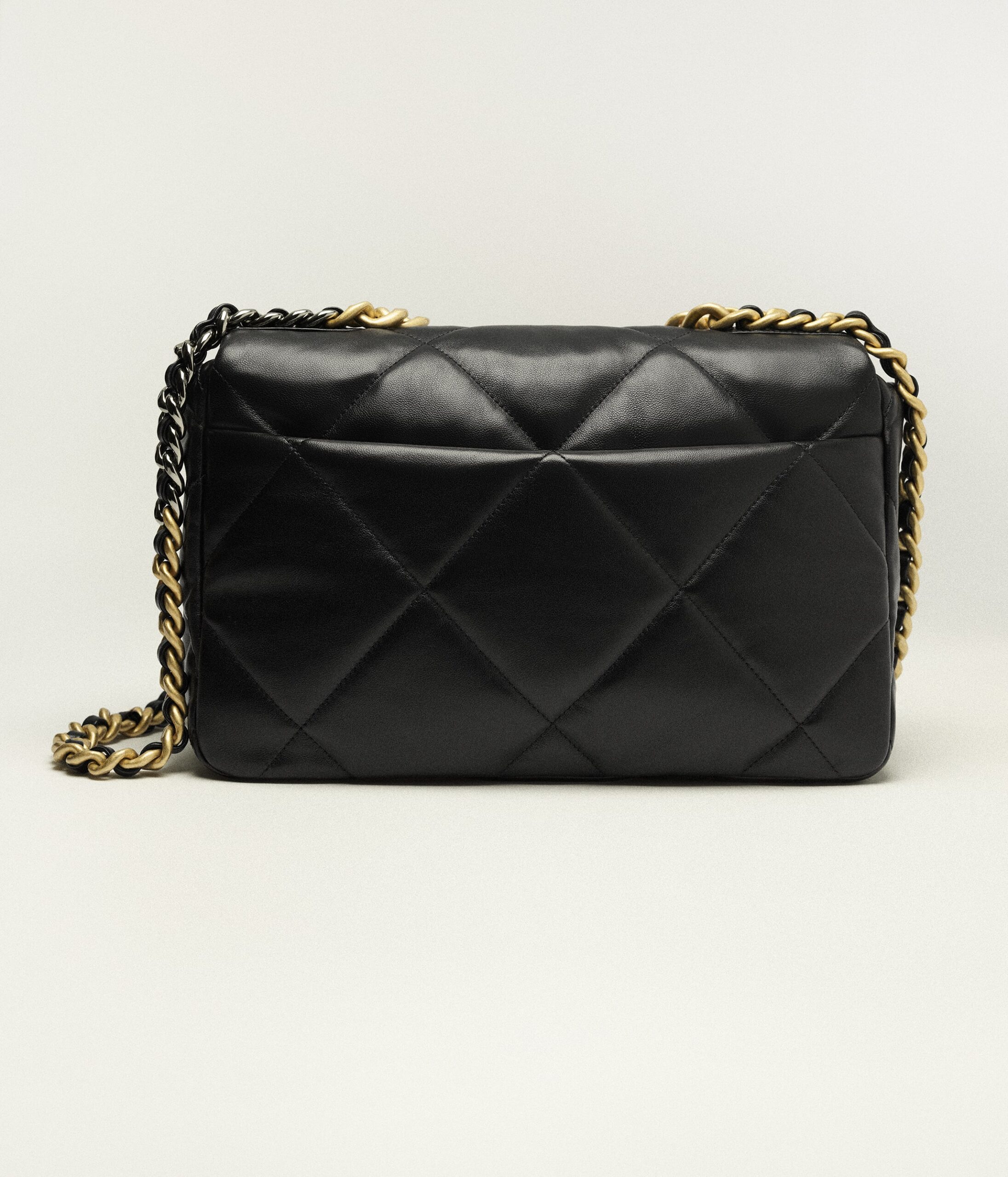 19 Large Handbag
