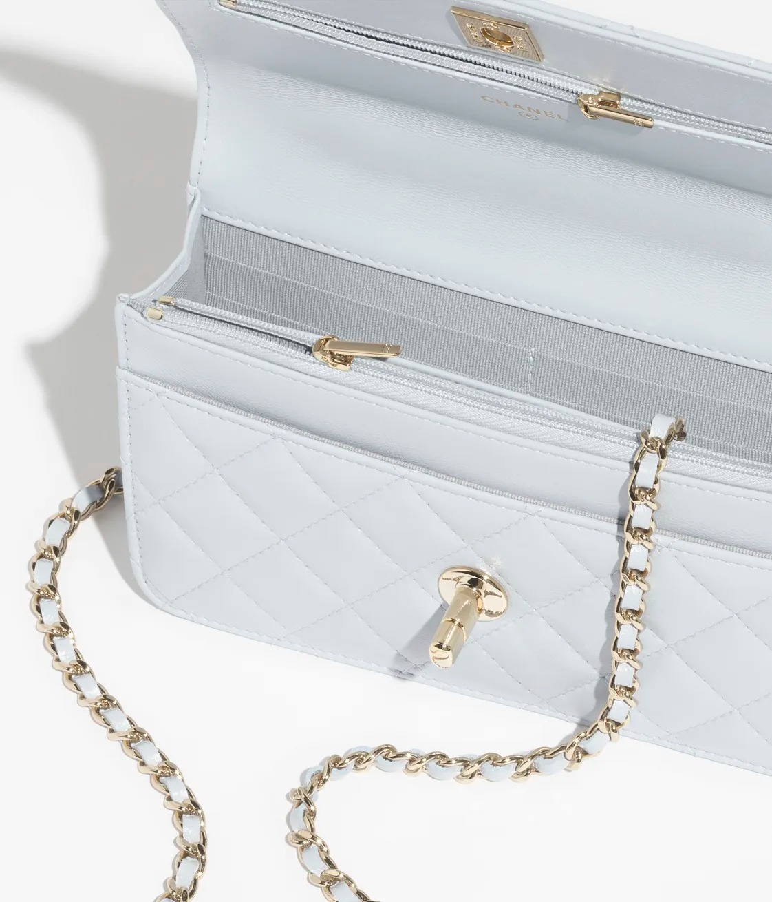 WALLET ON CHAIN