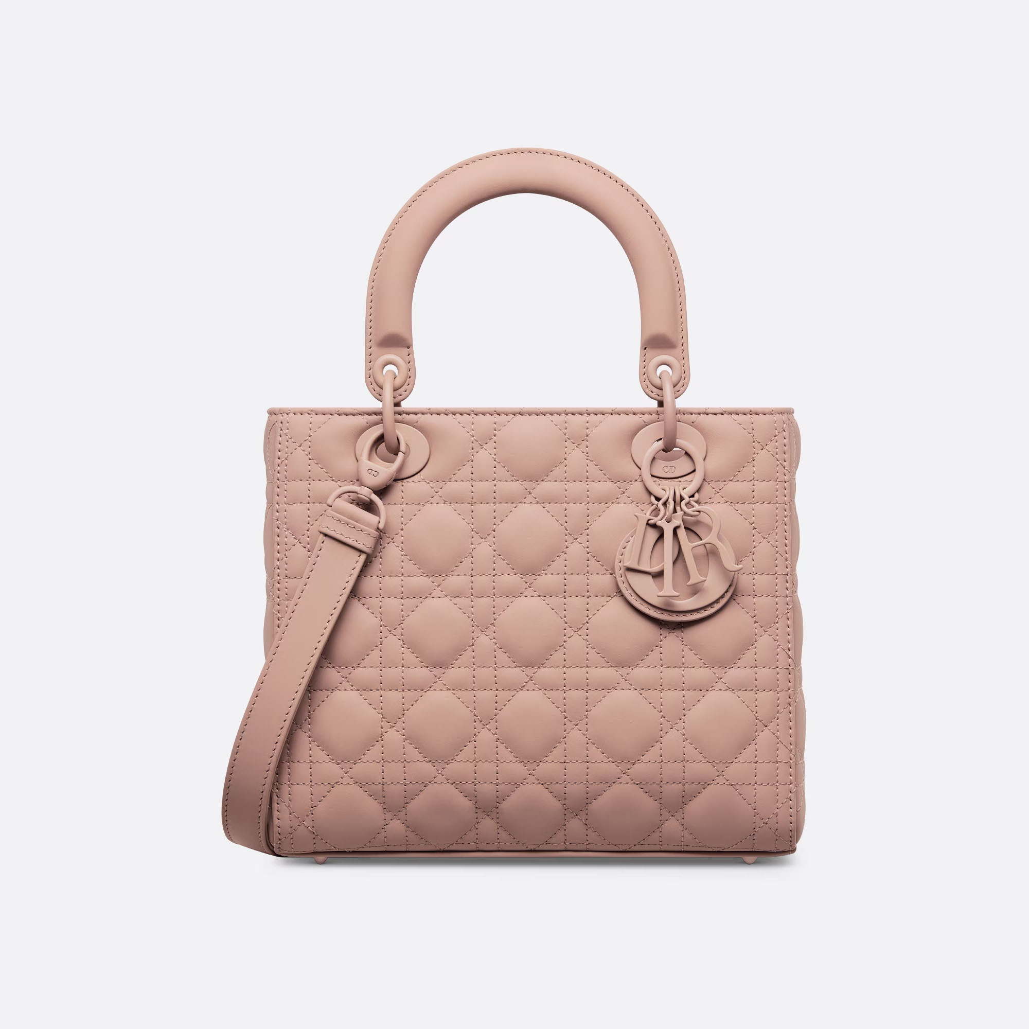 MEDIUM LADY BAG