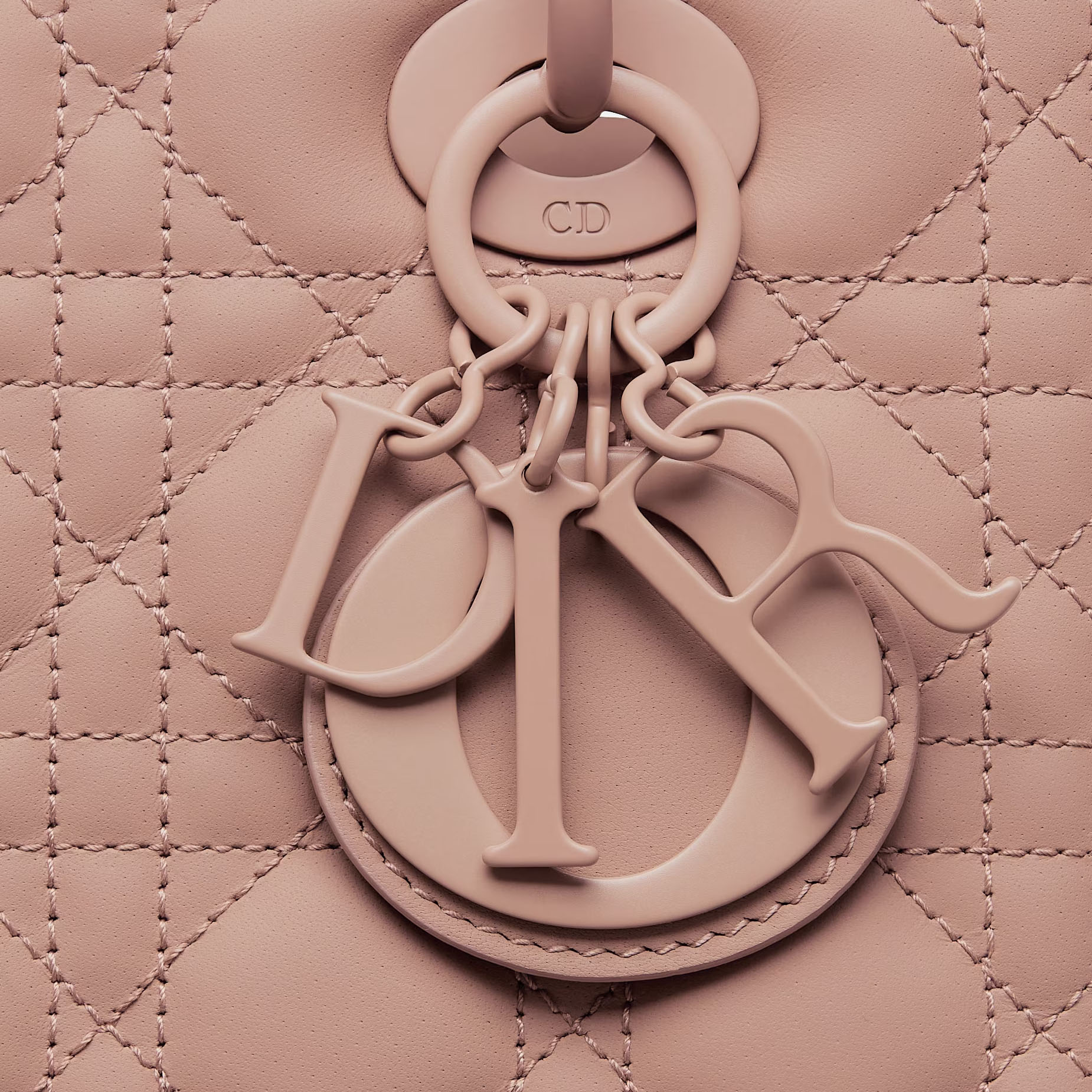 MEDIUM LADY BAG