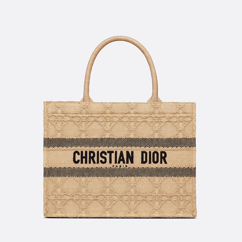 LARGE BOOK TOTE