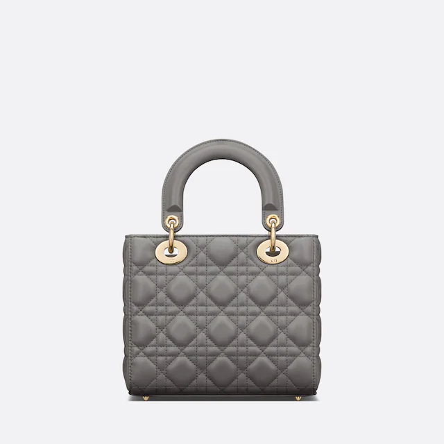 SMALL LADY MY ABC BAG