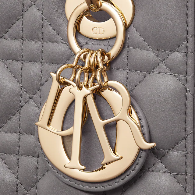 SMALL LADY MY ABC BAG