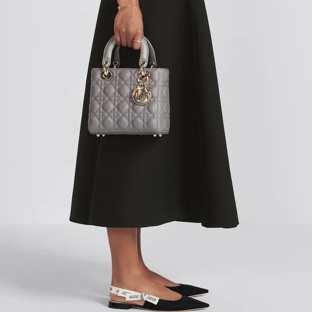 SMALL LADY MY ABC BAG
