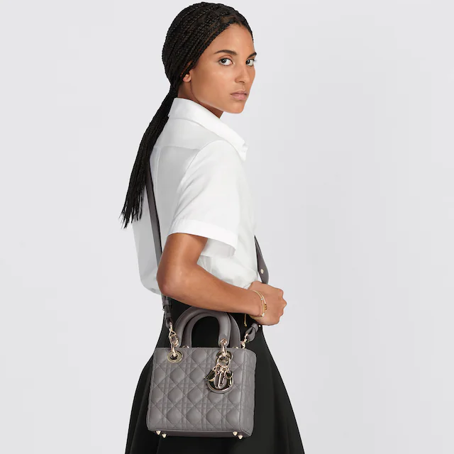 SMALL LADY MY ABC BAG