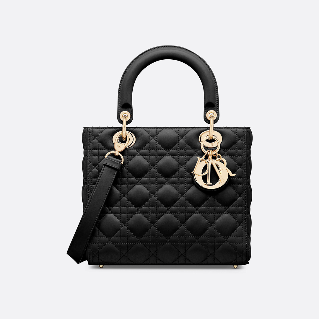 MEDIUM LADY BAG