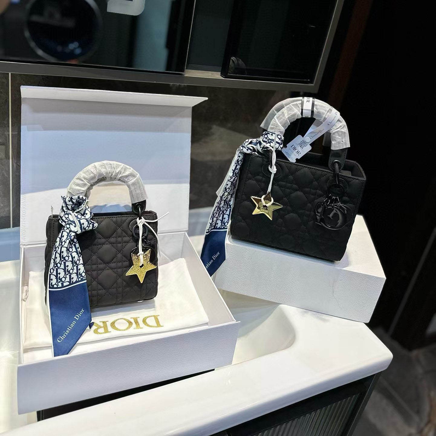 LADY BAG
