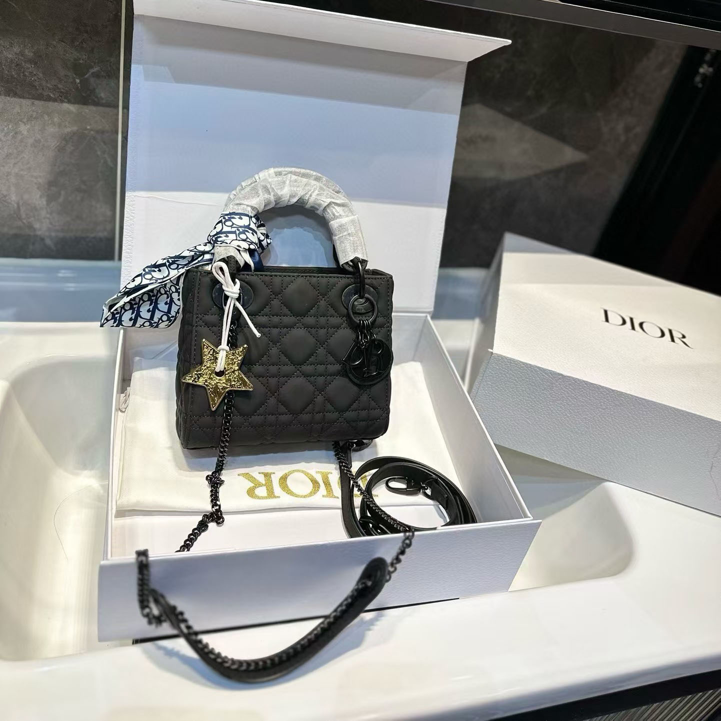 LADY BAG