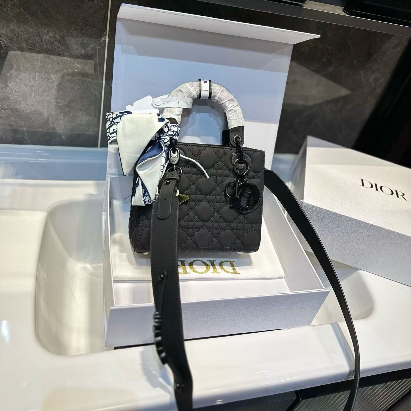 LADY BAG