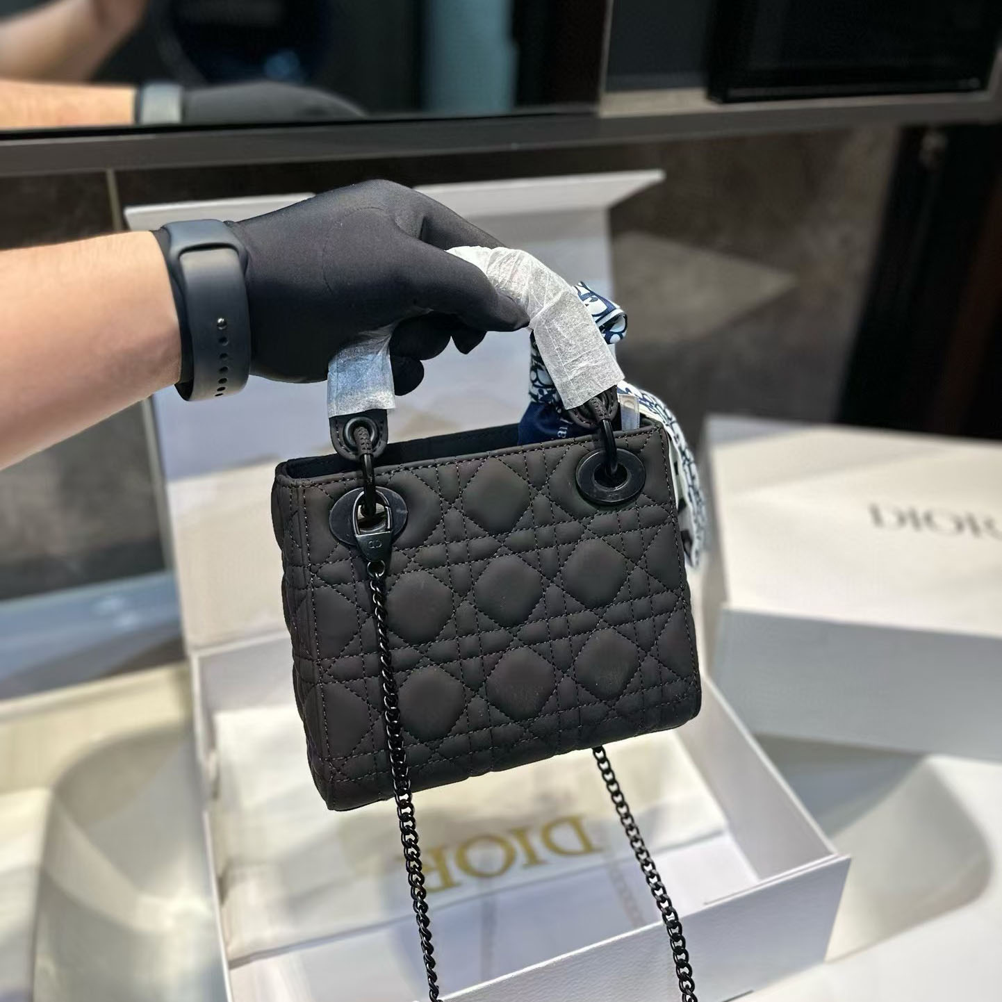 LADY BAG