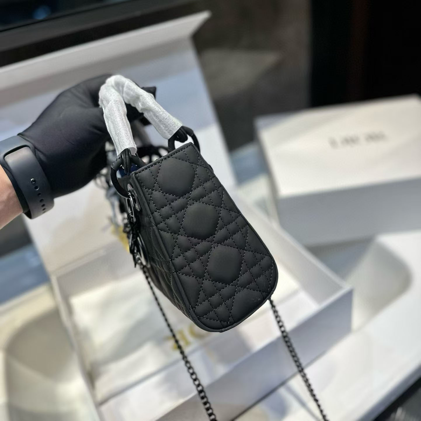 LADY BAG
