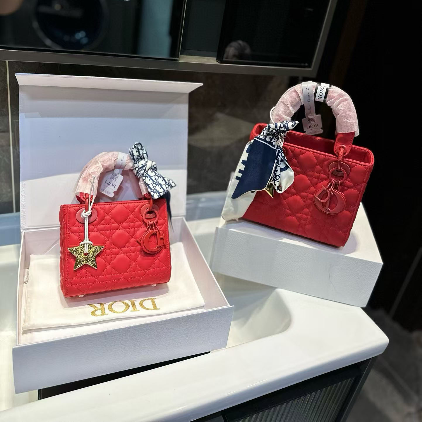 LADY BAG