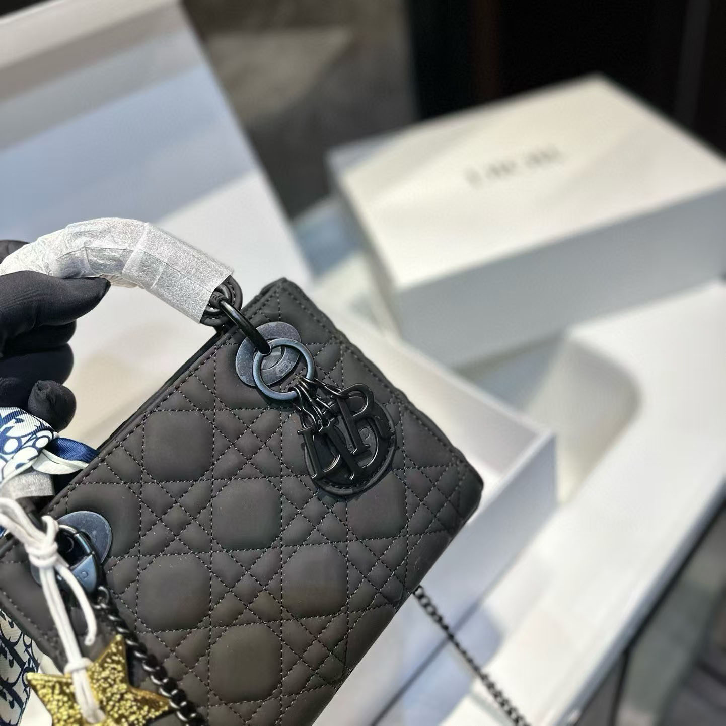 LADY BAG