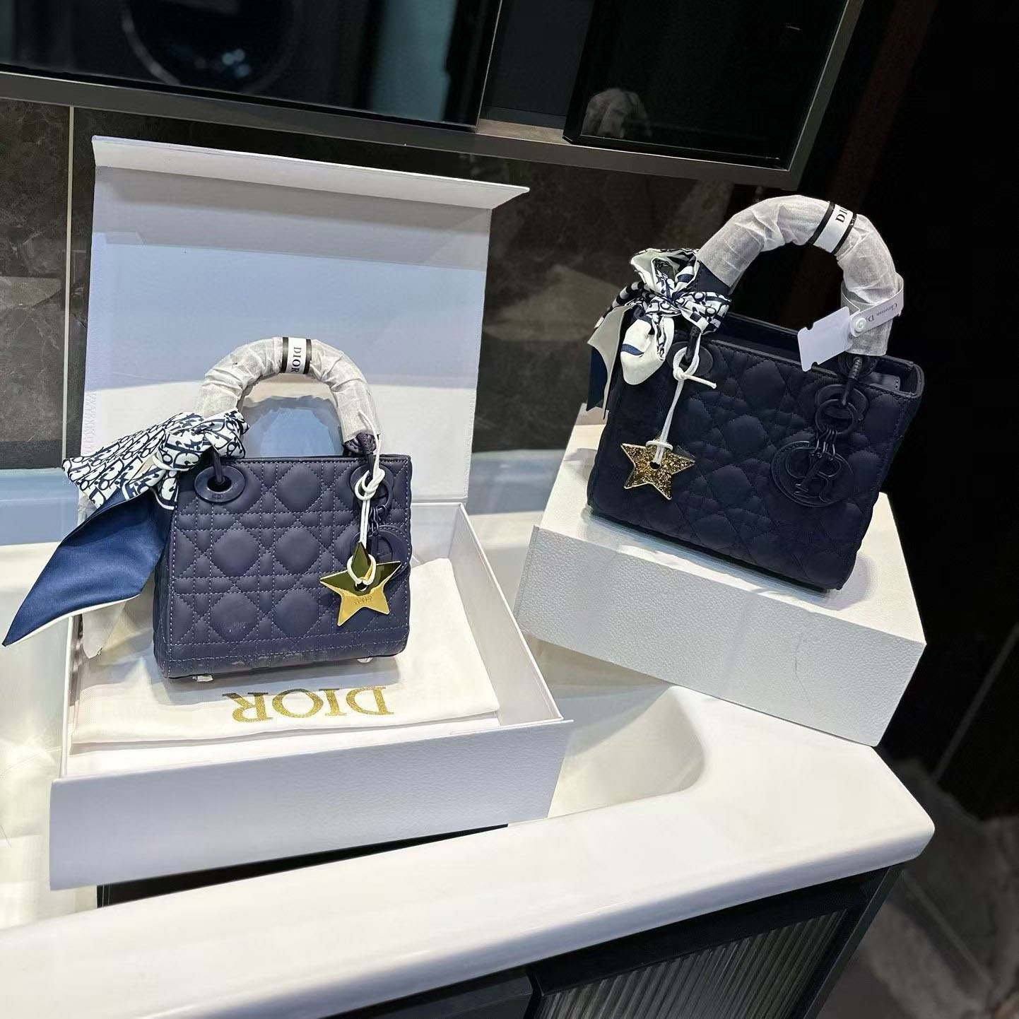 LADY BAG