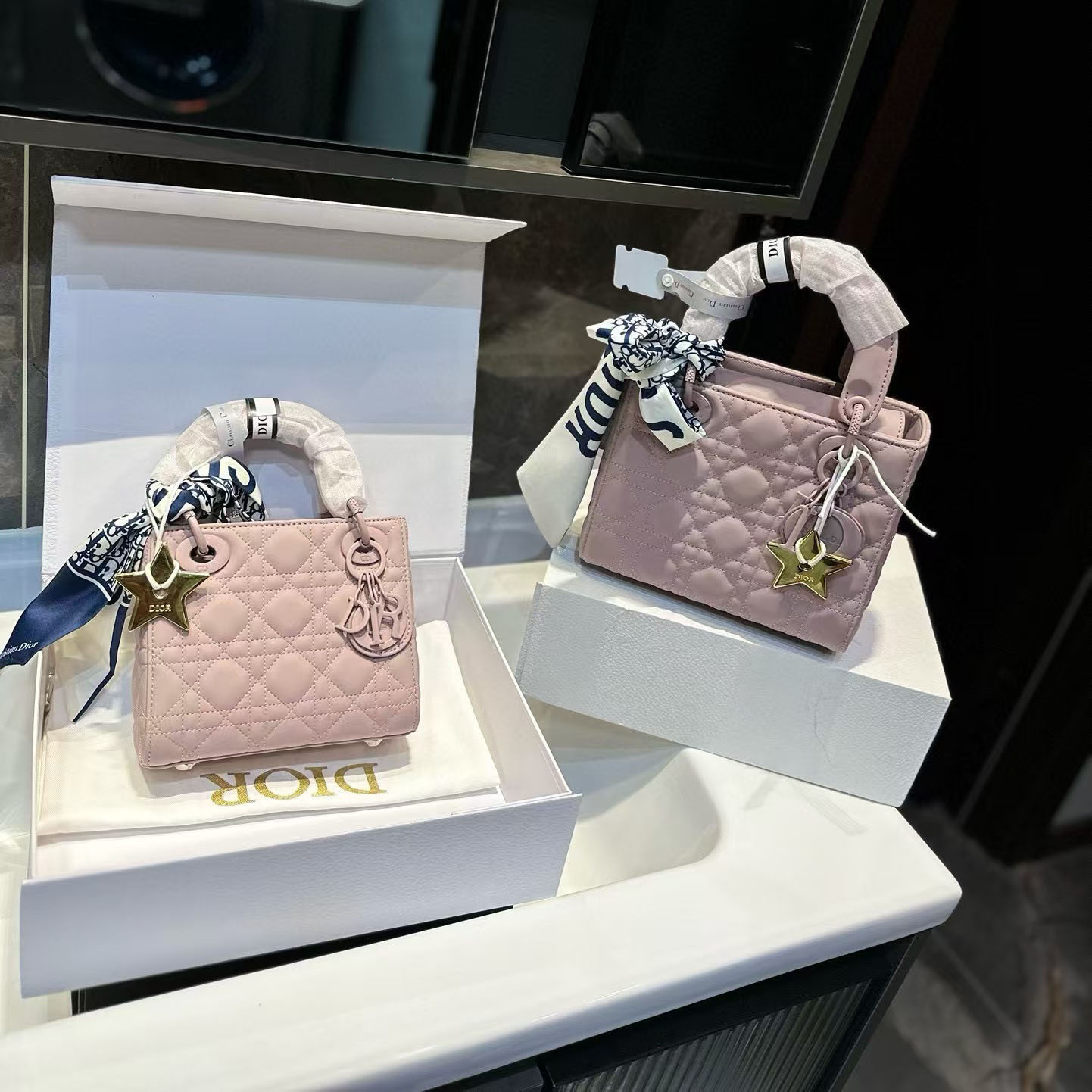 LADY BAG