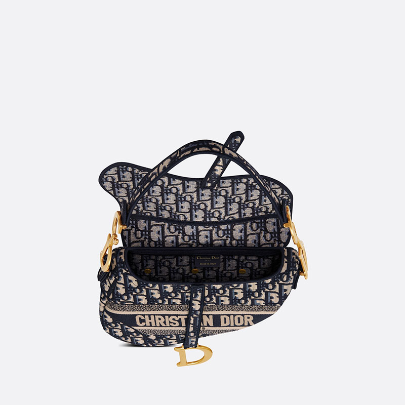 SADDLE BAG