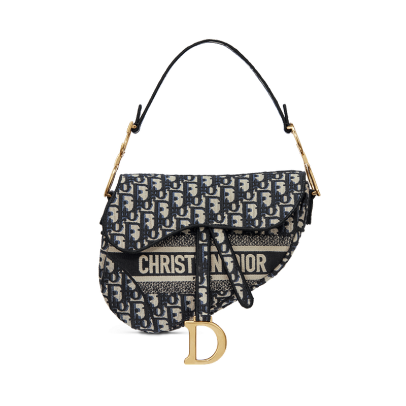 SADDLE BAG