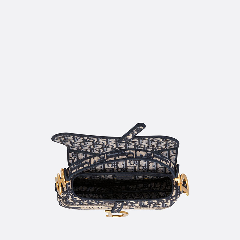 SADDLE BAG