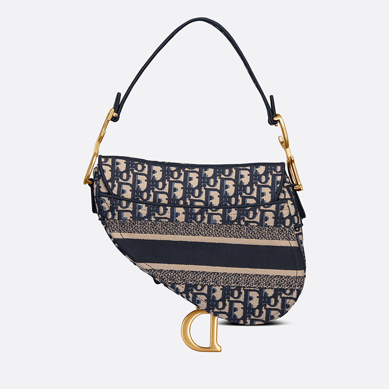 SADDLE BAG