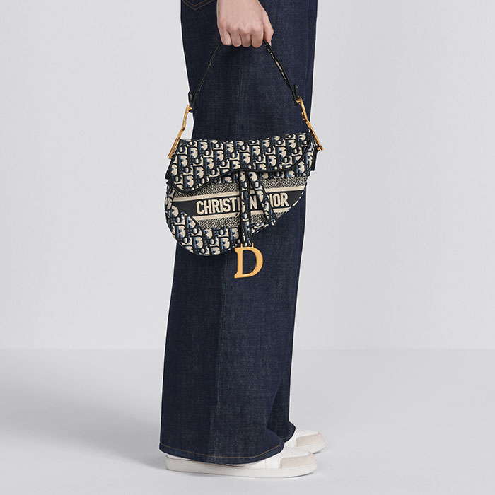 SADDLE BAG