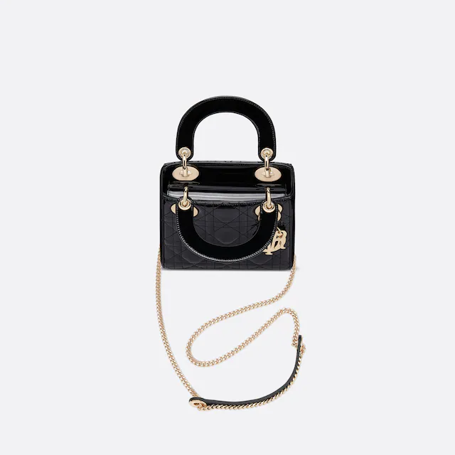 MINI LADY BAG