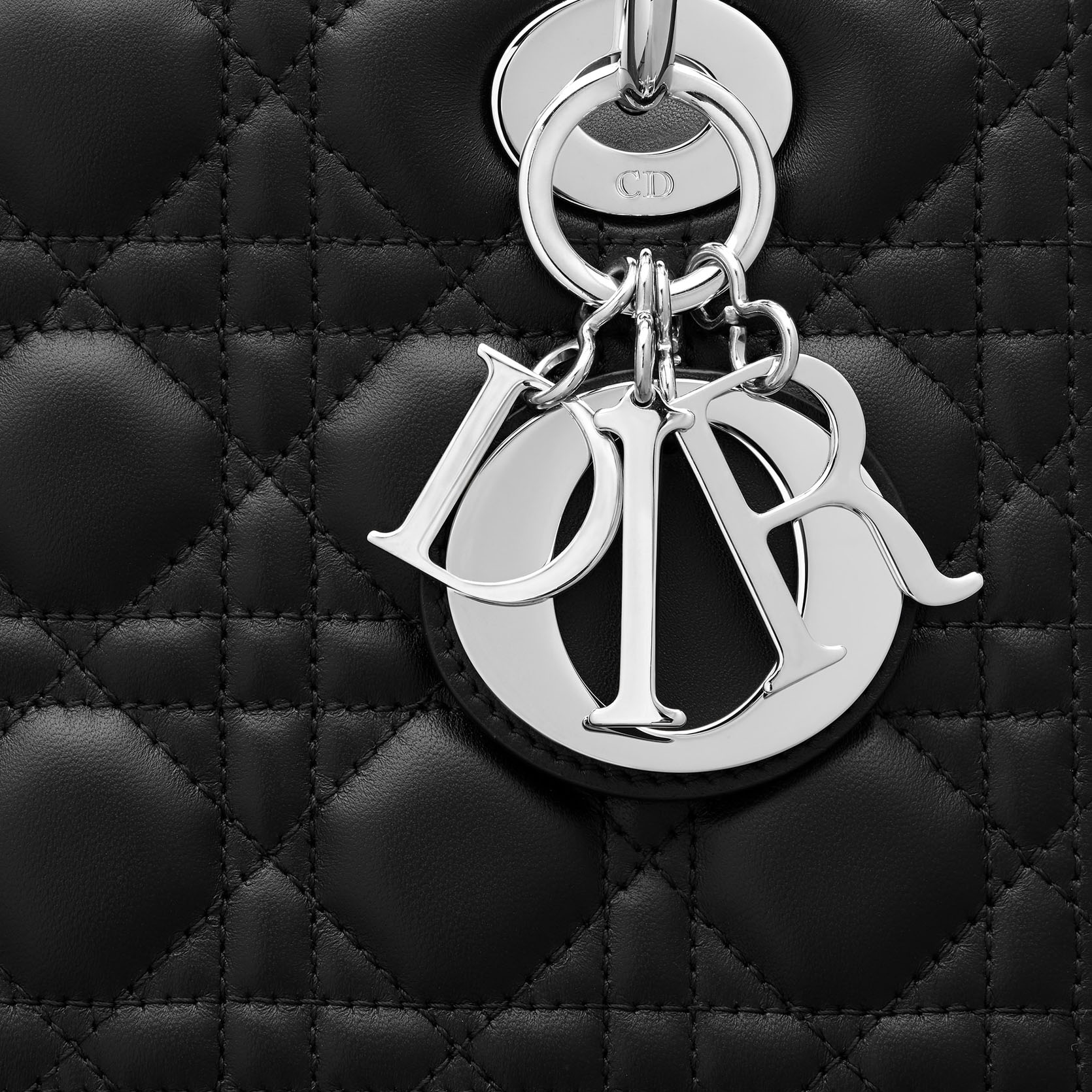 MEDIUM LADY BAG