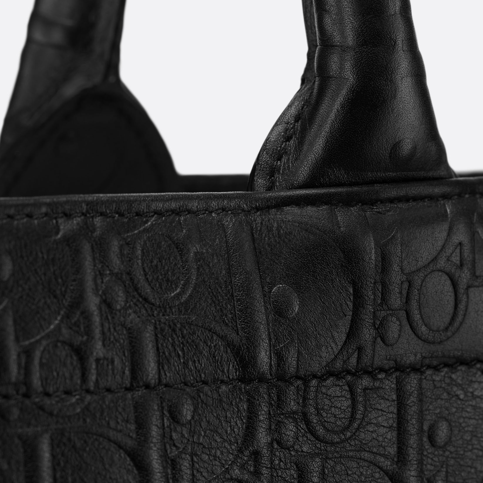 LARGE BOOK TOTE