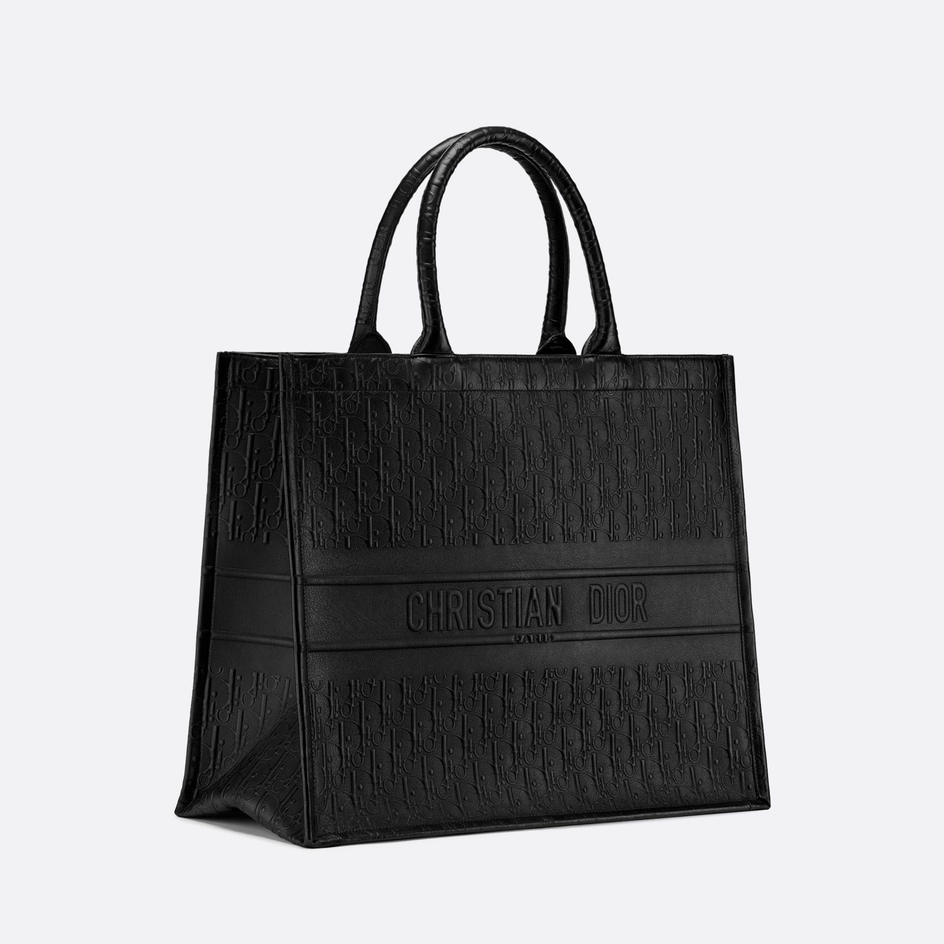LARGE BOOK TOTE
