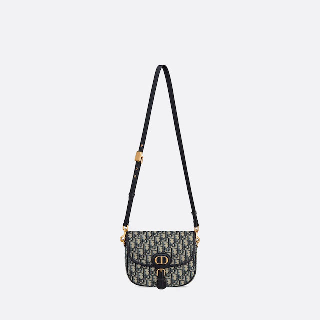MEDIUM BOBBY BAG
